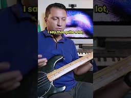 Master This Groovy Bass Line – Step by Step Guide