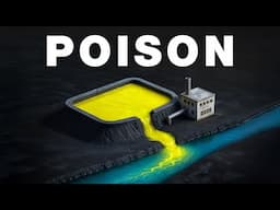 Romania’s Chernobyl