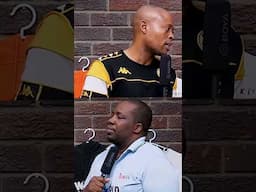 Worse Performance From Chiefs | Machaka #kaizerchiefs