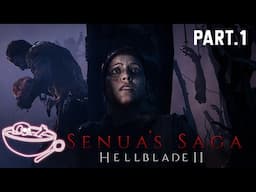 Senua's Saga: Hellblade II (PC) Part.1