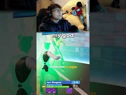 Mongraal The BEST player...? 👑 #fortnite