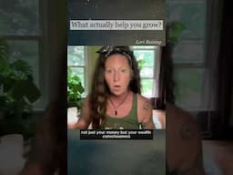 If you're tired of chasing money, master your real resources. Here’s how! #manifesting #money