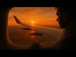 Is Earth Really Spinning Under Your Airplane?