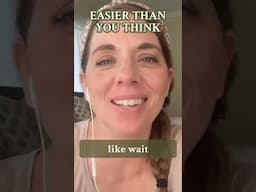 This homemade swap blew my mind (4 minutes!)