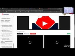 FRA - LESSON 1(OVERVIEW)