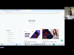 A website building the future in cybersecurity | Career growth | Career Aspirations | NGCLOUDX