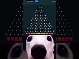 $100 Balls on Plinko – Was It Worth It? 😜🔥  #plinkogame #cryptogaming  #stakegames #stake #plinko