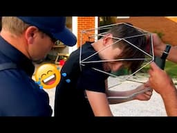 Fails So Insane, You,all Watch Twice! 😂
