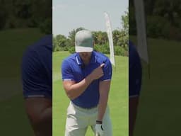 You Won't Believe How GREAT You Hit Your Driver With This Drill #shorts #golf #golfer #ericcogorno