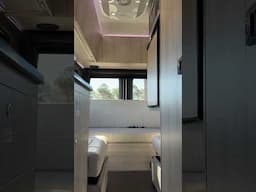 Travel in Unmatched Luxury in the Tiffin GT1!