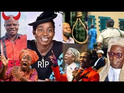 4YEARS AGO R!P TAPE OF GOSPEL SINGER OSINACHI HUSBAND FINALLY MEET JUSTICE