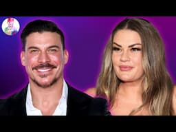 Brittany EXPOSES Jax Taylor 💥 and Details Violence! 👀