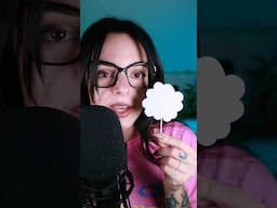 Let’s play a memory game😍 #asmr #tingles #triggersforsleep #asmrfollowmyinstructions #sleepaid