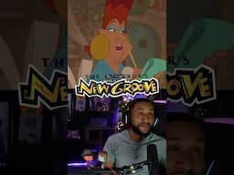 * The Emperor's New Groove Restaurant Scene Shouldn’t Be This HILARIOUS