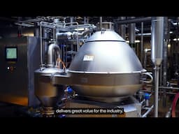 Creating a sustainable separation system