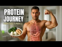 How Your Body Absorbs Protein