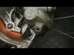 My Front Brake Failed- Easy Mod To Prevent Issue