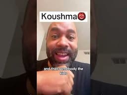 Koushma (Sleep Paralysis) in Creole Louisiana