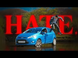 You Should Hate This Car...