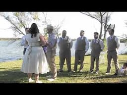Christina's wedding