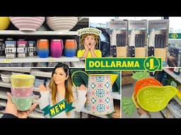 Dollarama Canada Dollar Store Finds