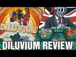 Diluvium Review - Chairman of the Board