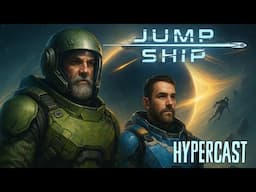 This Game Will Be HUGE | Jump Ship Podcast