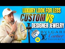 How to Get Designer-Level Jewelry for Less (Without Overpaying!)