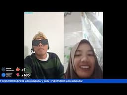 lagi,muslimah mencoba mendebat
