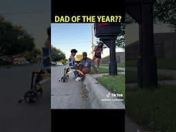 Dad Gives His Son AMAZING Life Lessons❤️