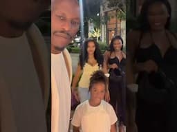All Smiles 💃🏾🤎⭐️🧸 Tyrese