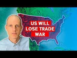 Why Tariffs Make Everyone Poorer