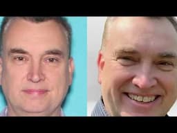 Latest updates on Minnesota lawmakers shooting, search for Vance Boelter