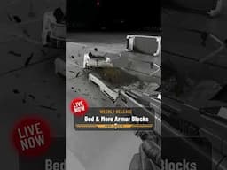 Space Engineers 2 Weekly Release: Bed & More Armor Blocks Vertical