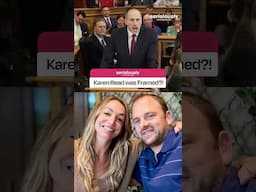 Karen Read was Framed?!