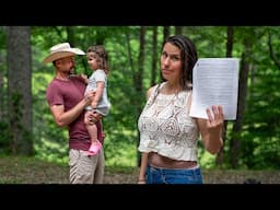 Our Dream Property Hinges on This Permit | DIY Bureaucracy