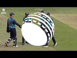 Match 22 - CFS vs OB | Highlights | ECS England, Hornchurch, 2025 | 6 Jun 2025 | ECS25.360