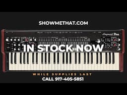 PRE TARIFF KEYBOARD PRICE!!!