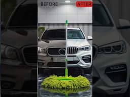 MAKE YOUR CAR LOOK NEW FOR FREE WITH THIS TOOL | @turtlewax