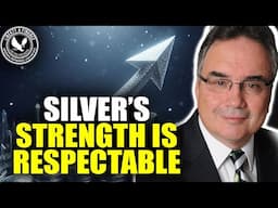 Silver Is Outperforming Gold - What's Next? | Peter Grandich