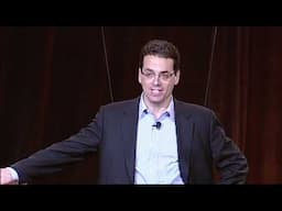 Dan Pink: The Surprising Truth About Moving Others