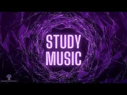 Productivity Music for Studying and Concentration - ADHD Relief Music