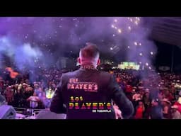 Los Player’s de Tuzantla - Metepec, Estado de México