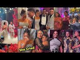 Veekee James Lavish 30th Birthday Party, Iyabo Ojo, Uche Montana, Moses Bliss Toyin Abraham & others