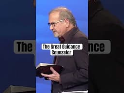 The Great Guidance Counselor