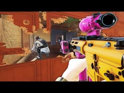 The Last Rainbow Six Siege Video You'll Ever Watch...