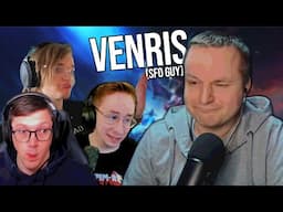Warhammer 3 Modding, SFO & Whispers of the Eyeless feat @VenrisSFO  | Old Grumblers Ep 26