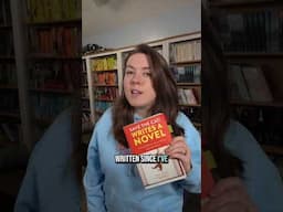 What are your favorite books on writing? #writingtips #writingabook #writing