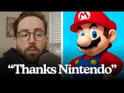 The Day Nintendo Crashed Sofa's Podcast Player Launch