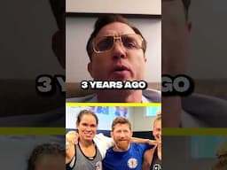 Kayla Harrison vs Amanda Nunes #ufc